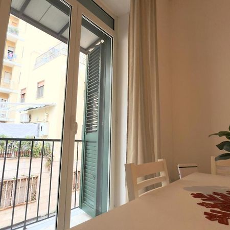 Вилла Nl House - Vicoli & Tradizioni Неаполь Экстерьер фото