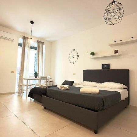 Вилла Nl House - Vicoli & Tradizioni Неаполь Экстерьер фото