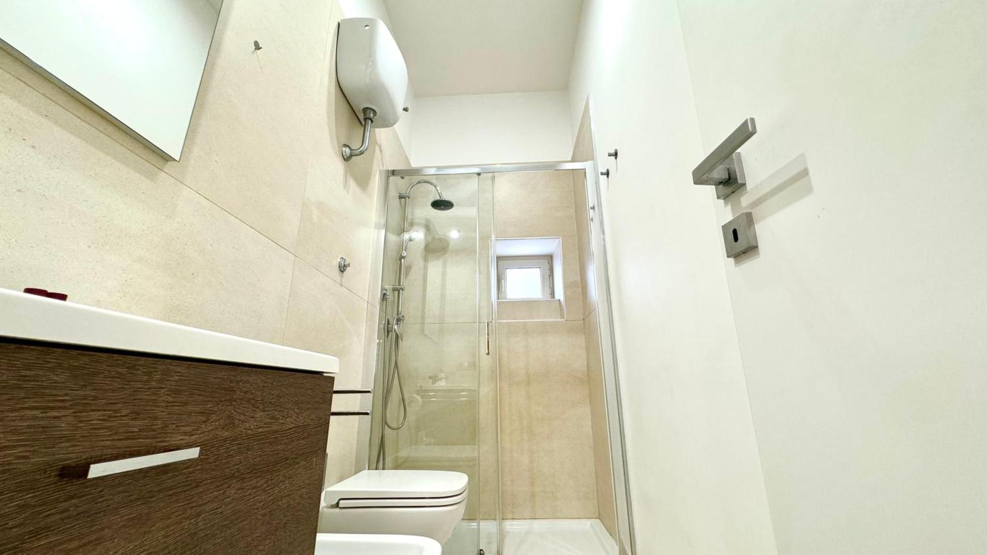 Вилла Nl House - Vicoli & Tradizioni Неаполь Экстерьер фото